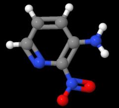 Factory Price Sell 3-Amino-2-Nitropyridine cas 13269-19-7