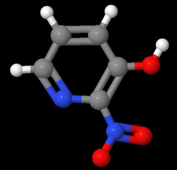 High quality 3-Hydroxy-2-Nitropyridine cas 15128-82-2 with good price