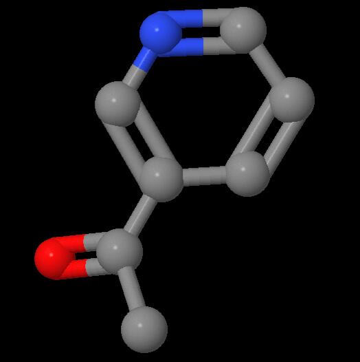 Factory supply 3-Acetylpyridine cas 350-03-8 with good price