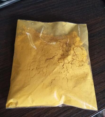 High quality 3-Hydroxy-2-Nitropyridine cas 15128-82-2 with good price