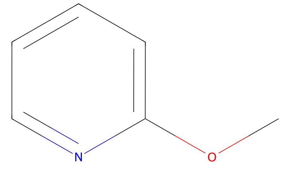 Hot Selling bulk 2-Methoxypyridine cas 1628-89-3 with best price