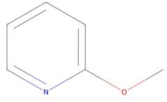 Hot Selling bulk 2-Methoxypyridine cas 1628-89-3 with best price