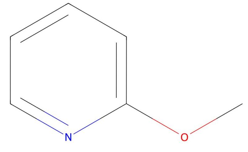 Hot Selling bulk 2-Methoxypyridine cas 1628-89-3 with best price