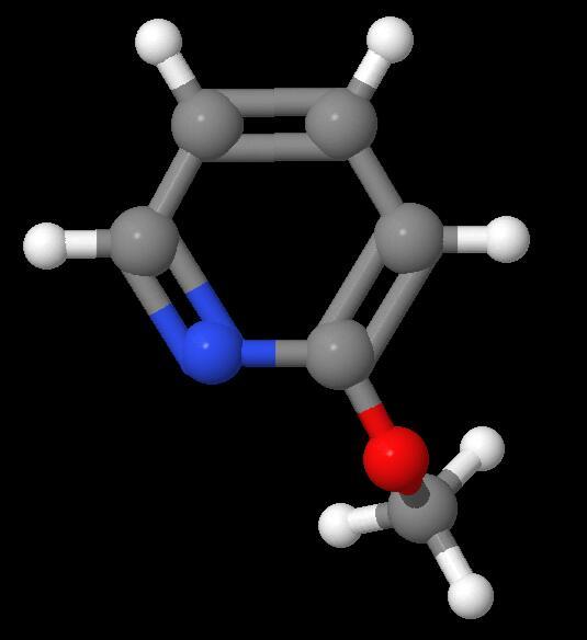 Hot Selling bulk 2-Methoxypyridine cas 1628-89-3 with best price
