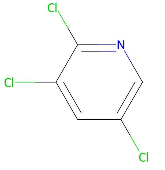 Bulk price high quality 2,3,5-Trichloropyridine cas 16063-70-0 with fast delivery