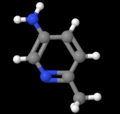 Best quality 5-Amino-2-Methylpyridine cas 3430-14-6 with good price