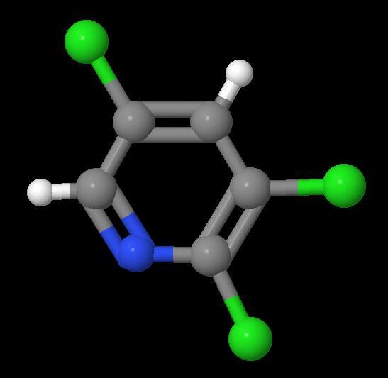 Bulk price high quality 2,3,5-Trichloropyridine cas 16063-70-0 with fast delivery