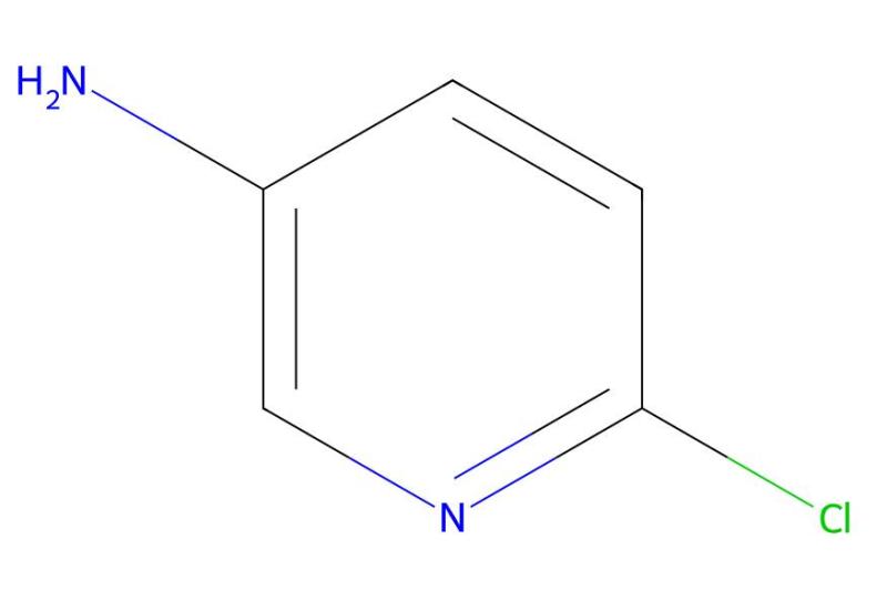 Factory supply 5-Amino-2-chloropyridine cas 5350-93-6 with good price