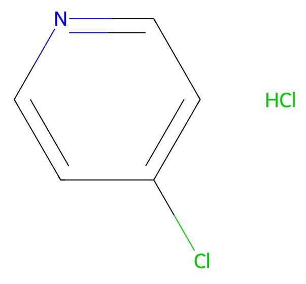 High quality 4-ChloroPyridineHCL cas 7379-35-3 with best price