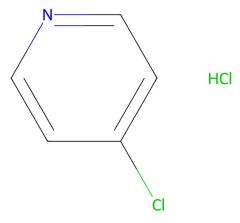 High quality 4-ChloroPyridineHCL cas 7379-35-3 with best price