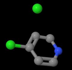 High quality 4-ChloroPyridineHCL cas 7379-35-3 with best price