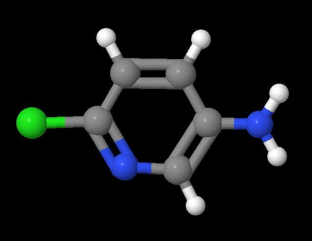 Factory supply 5-Amino-2-chloropyridine cas 5350-93-6 with good price