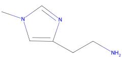 Hot selling 1-Methylhistamine / 2-(1-methylimidazol-4-yl)ethanamine CAS 501-75-7 with good quality