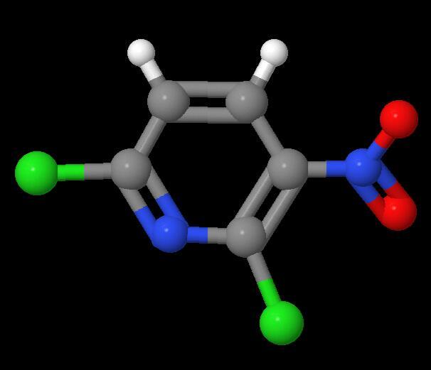 Factory supply High quality 2,6-DiChloro-3-Nitropyridine cas 16013-85-7