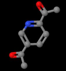 Hot selling high quality 2,5-Diacetylpyridine cas 20857-28-7