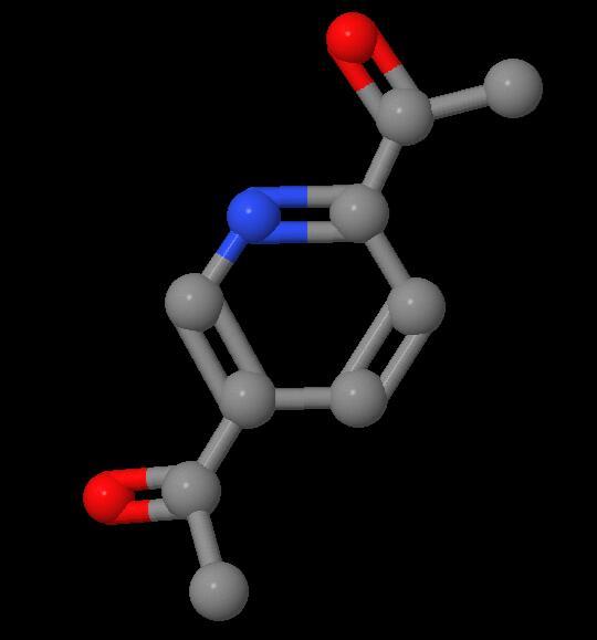 Hot selling high quality 2,5-Diacetylpyridine cas 20857-28-7