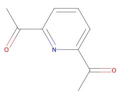 Factory Price Sell 2,6-Diacetylpyridine cas 1129-30-2