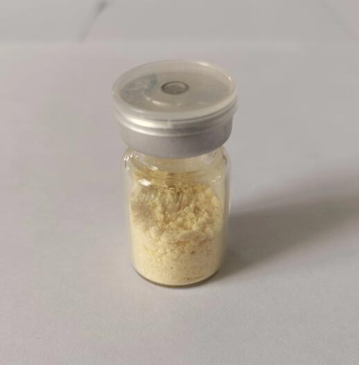 Factory Price 2,5-Dibromo-4-methylpyridine cas 3430-26-0