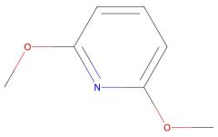 Hot selling high quality 2,6-DiMethoxypyridine cas 6231-18-1