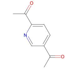 Hot selling high quality 2,5-Diacetylpyridine cas 20857-28-7