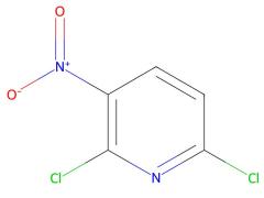 Factory supply High quality 2,6-DiChloro-3-Nitropyridine cas 16013-85-7