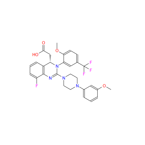 Professional supplier CAS no. 917389-32-3 with high quality