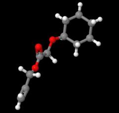 Factory Supply Allyl cyclohexyloxyacetate / Cyclogalbanate CAS 68901-15-5
