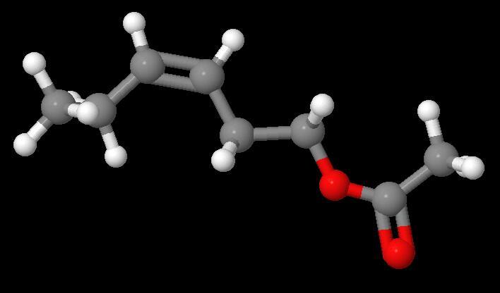 Wholesale High quality cis-3-Hexenyl Acetate / Leaf acetate CAS 3681-71-8 from China factory