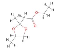 High purity Ethyl acetoacetate propylene glycol ketal / FRAISTONE CAS 6290-17-1 in stock with best price