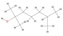 Hot Selling Best Price High Quality Dimetol / 2,6-Dimethyl-2-heptanol CAS 13254-34-7