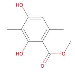 Hot-selling Good Quality Methyl 2,4-dihydroxy-3,6-dimethylbenzoate Cas 4707-47-5