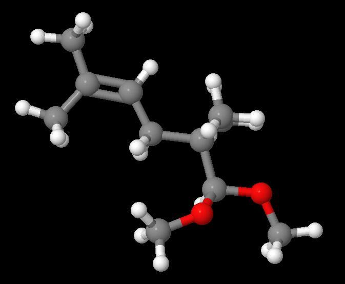 Factory supply Methyl pamplemousse CAS 67674-46-8 with good price