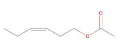 Wholesale High quality cis-3-Hexenyl Acetate / Leaf acetate CAS 3681-71-8 from China factory