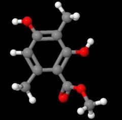 Hot-selling Good Quality Methyl 2,4-dihydroxy-3,6-dimethylbenzoate Cas 4707-47-5