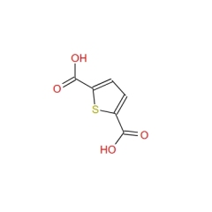Factory supply Price 2,5-Thiophenedicarboxylic acid CAS 4282-31-9 with fast delivery in stock