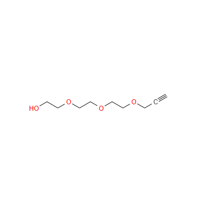 Hot selling Propargyl-PEG3-alcohol cas 208827-90-1 with good price