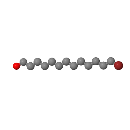 Factory supply price 13-Bromo-1-tridecanol cas 116754-58-6 in stock