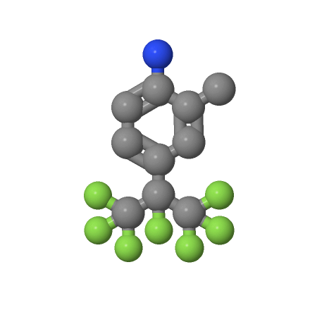 Hot sales 2-Methyl-4-heptafluoroisopropylaniline cas 238098-26-5 with good price