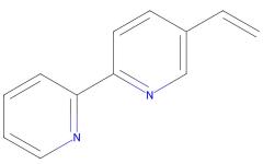 5-Vinyl-2,2'-bipyridine CAS 502636-11-5 Purity 97% for Research and Development