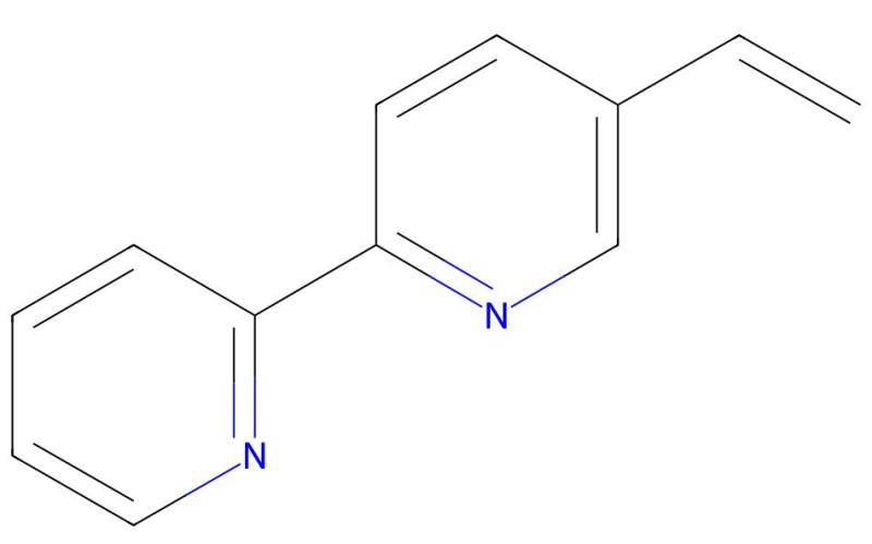 5-Vinyl-2,2'-bipyridine CAS 502636-11-5 Purity 97% for Research and Development