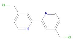 4,4'-Bis(chloromethyl)-2,2'-bipyridyl CAS 138219-98-4 Purity 98% for Research and Development