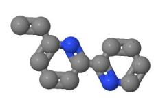 High-Purity Reagent for Organic Synthesis 6-Vinyl-2,2'-bipyridine CAS 79964-37-7