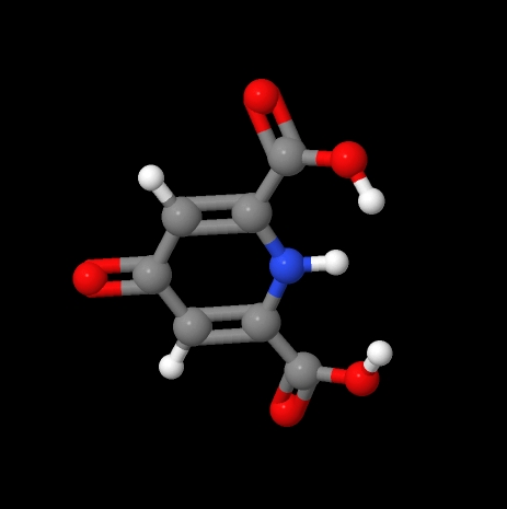 Factory supply Price Chelidamic acid CAS 138-60-3 with fast delivery in stock