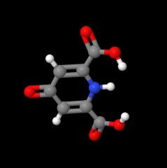 Factory supply Price Chelidamic acid CAS 138-60-3 with fast delivery in stock