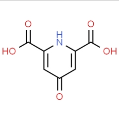 Factory supply Price Chelidamic acid CAS 138-60-3 with fast delivery in stock