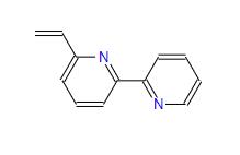 High-Purity Reagent for Organic Synthesis 6-Vinyl-2,2'-bipyridine CAS 79964-37-7