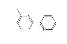 High-Purity Reagent for Organic Synthesis 6-Vinyl-2,2'-bipyridine CAS 79964-37-7