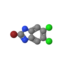 Hot selling 2-bromo-5,6-dichloro-1H-benzo[d]imidazole CAS 142356-40-9 with high quality