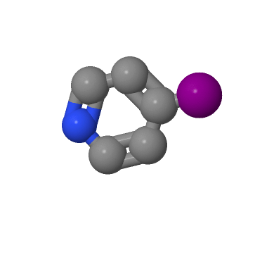 Manufacturer high quality 4-Iodopyridine cas 15854-87-2 in stock