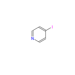 Manufacturer high quality 4-Iodopyridine cas 15854-87-2 in stock